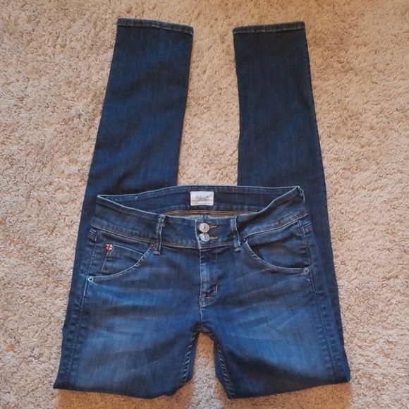 Hudson Jeans Denim - Hudson Jeans